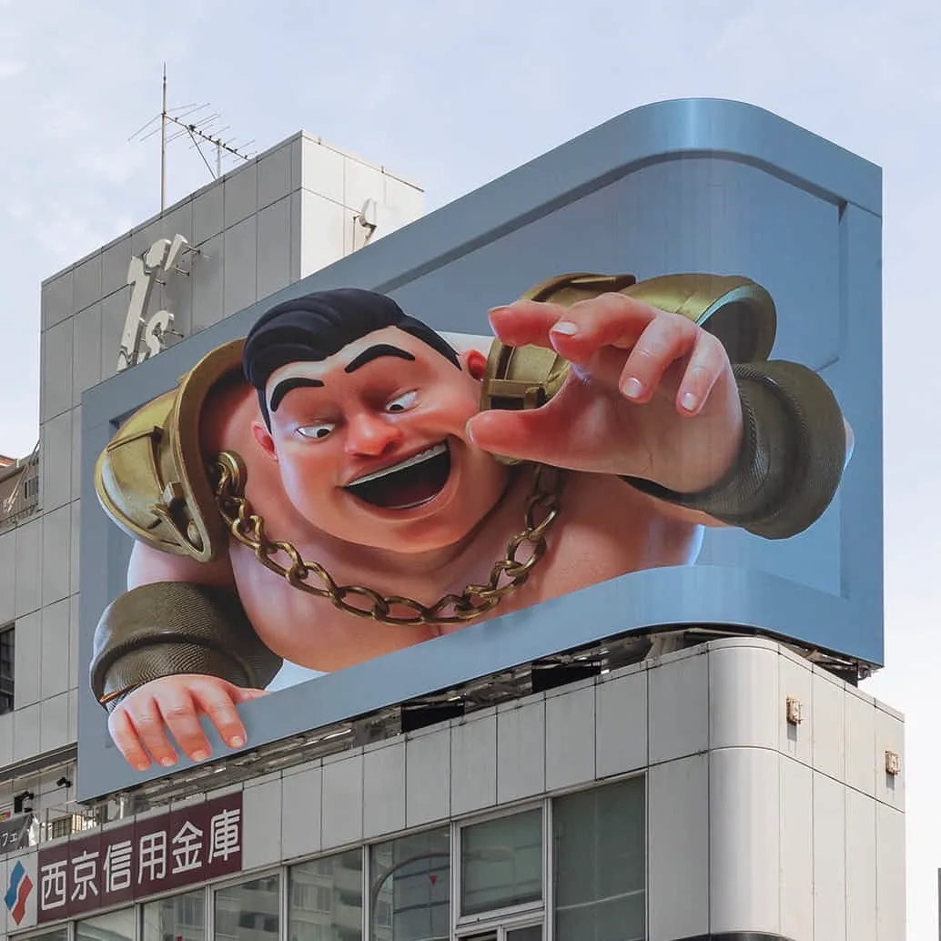 自社媒体