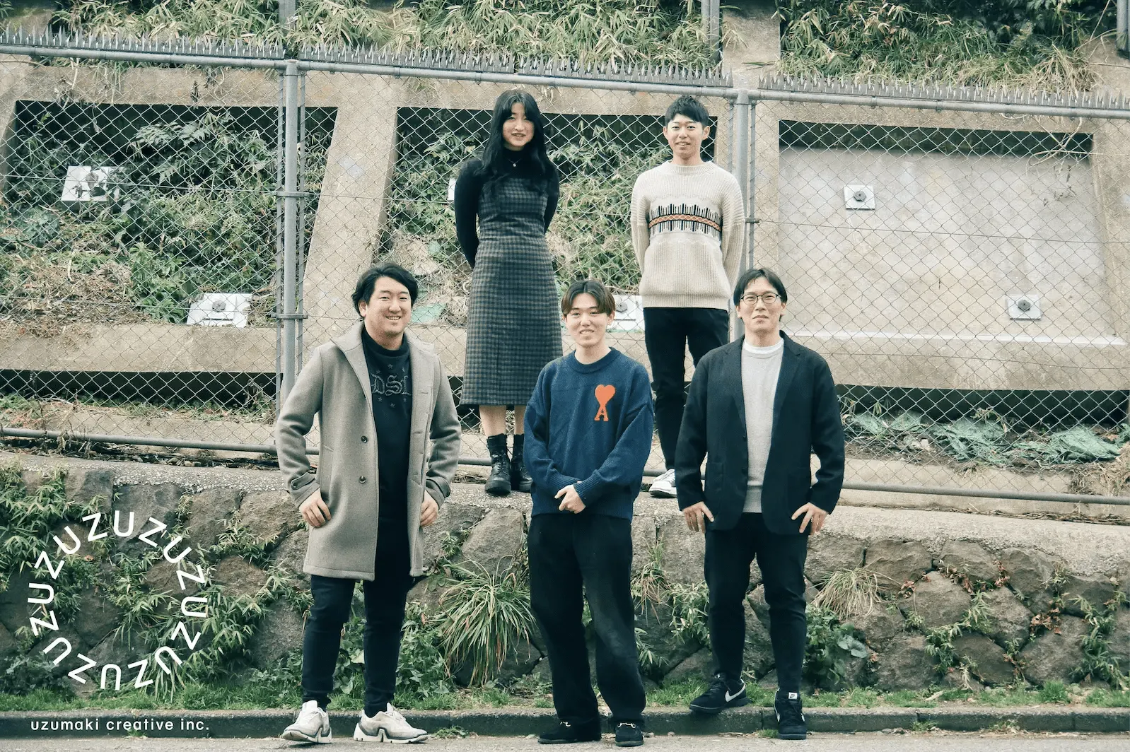 メンバー
