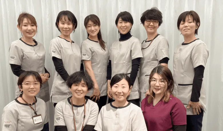 保険外訪問看護サービスを行なっている看取り対話師。メンバーは北海道から鹿児島までいます