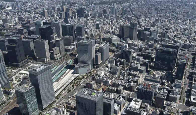                  三菱地所グループの幅広い活動領域の中で新しい価値を創出しましょう。