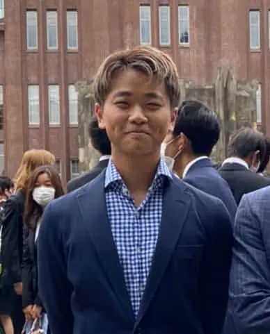 代表取締役 CEO 鬼澤輔