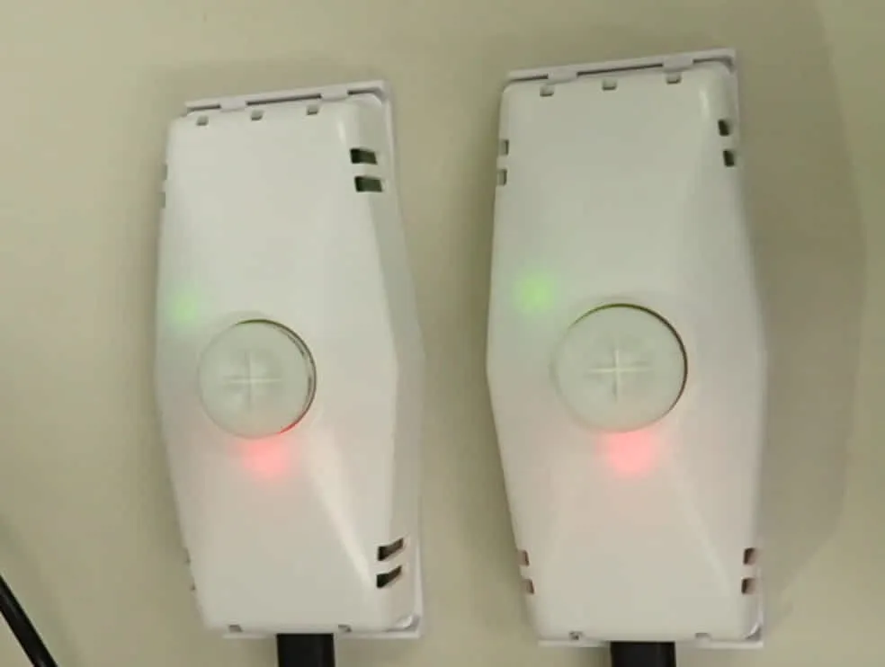ニオイの分析に必要な微風速センサなどの装置もあります。