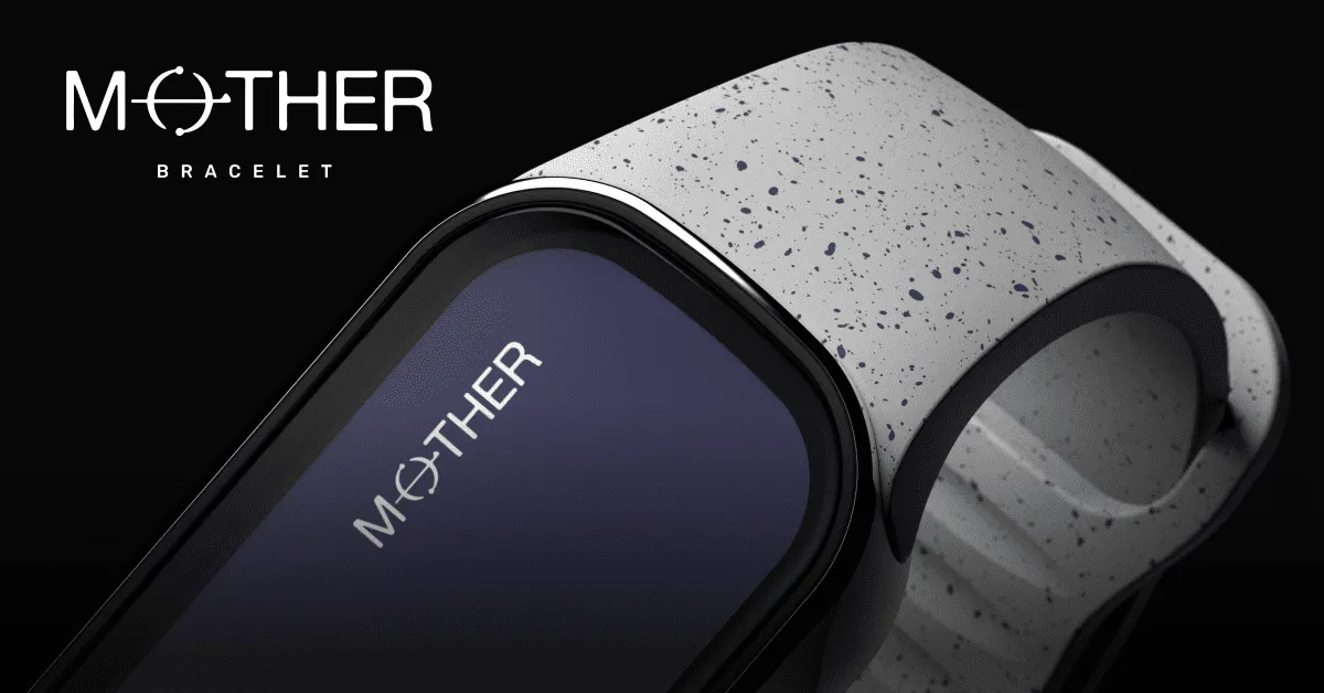 充電不要のウェアラブル「MOTHER Bracelet」を用いた、
遠隔体調管理システム「REMONY」を提供しています。ヘルスケアデータを連続して取得・閲覧し続けることができ、
バイタル状態を見守ることができます。
地方自治体や介護（施設/在宅）運送、製造業など、あらゆる業界の課題を解決していきます。
