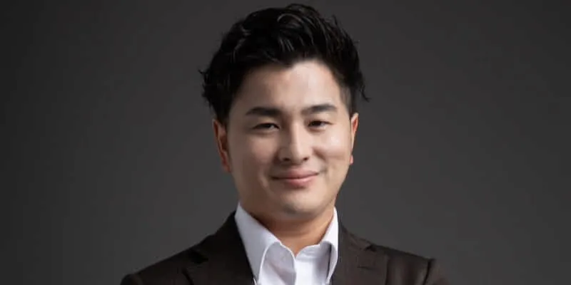 執行役員・事業推進　中川貴雅