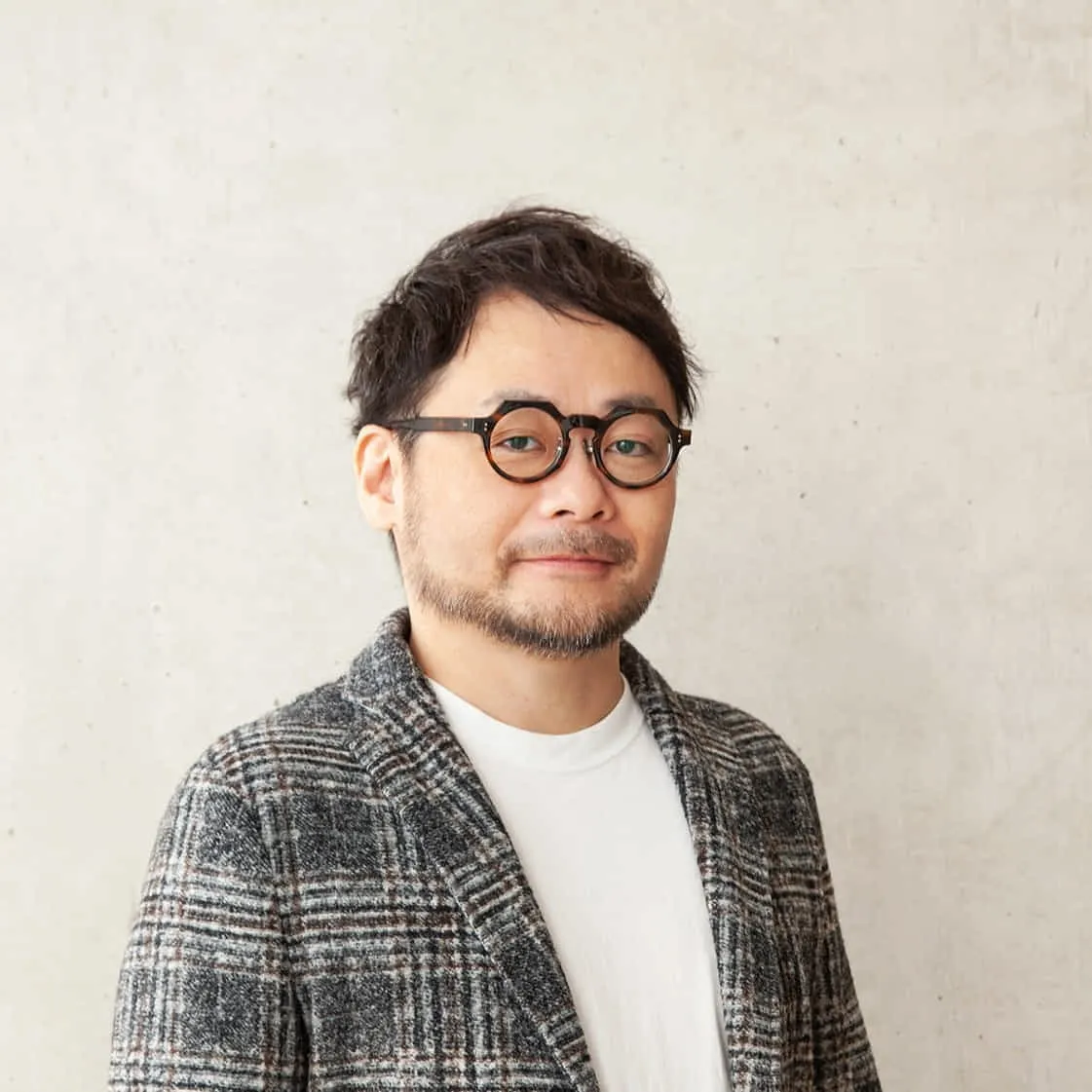 代表 石井信行