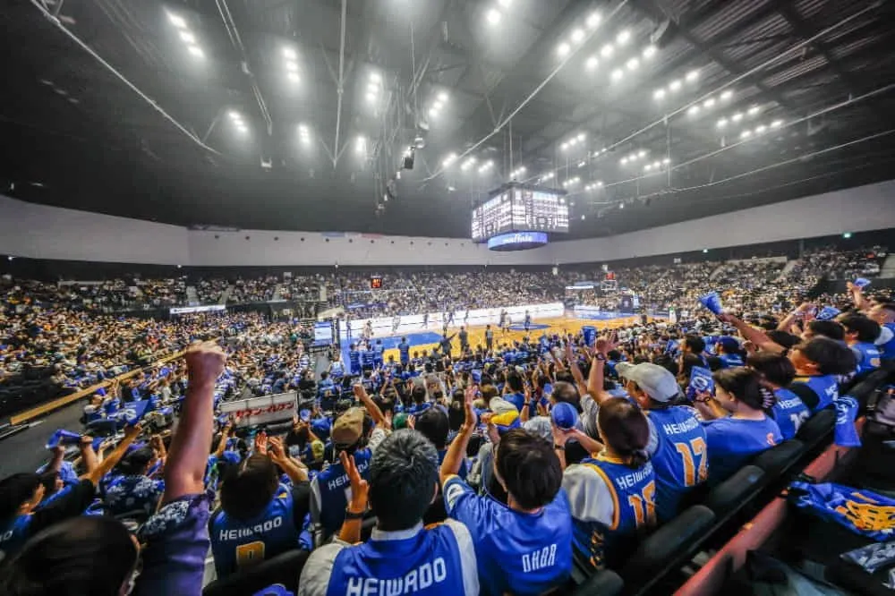 スポーツエンタメを軸に、滋賀からより豊かな未来を実現していくためにお力を貸してください！