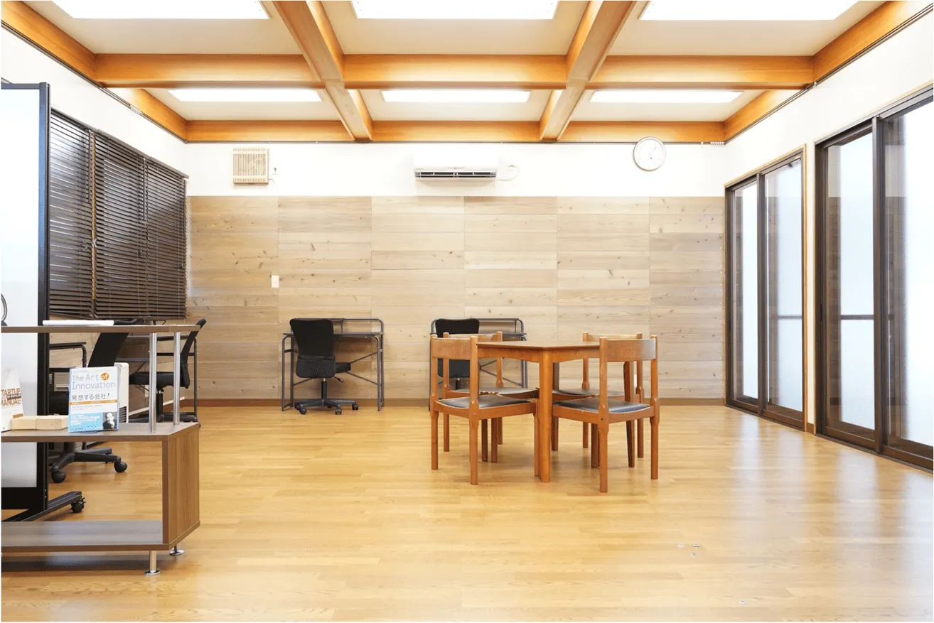 ホシノマチオフィス