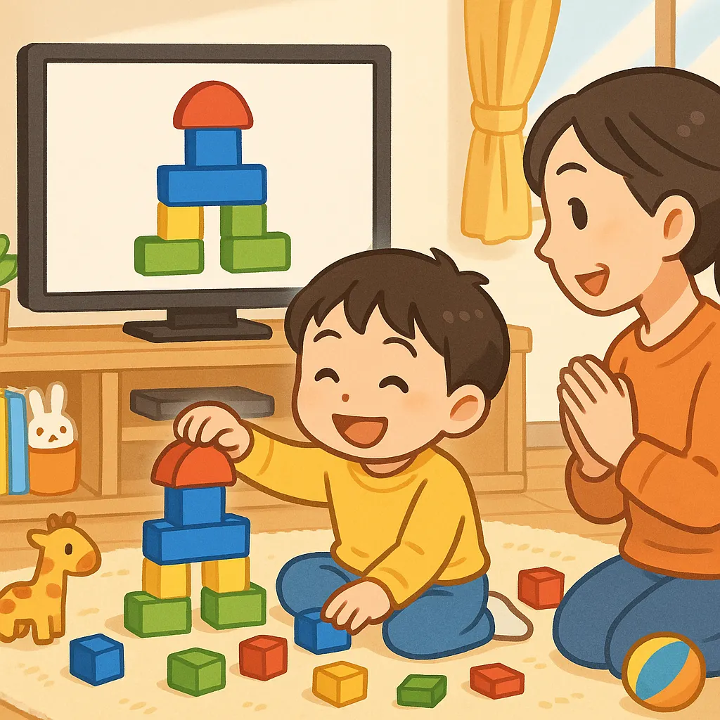 子育て教育サービス