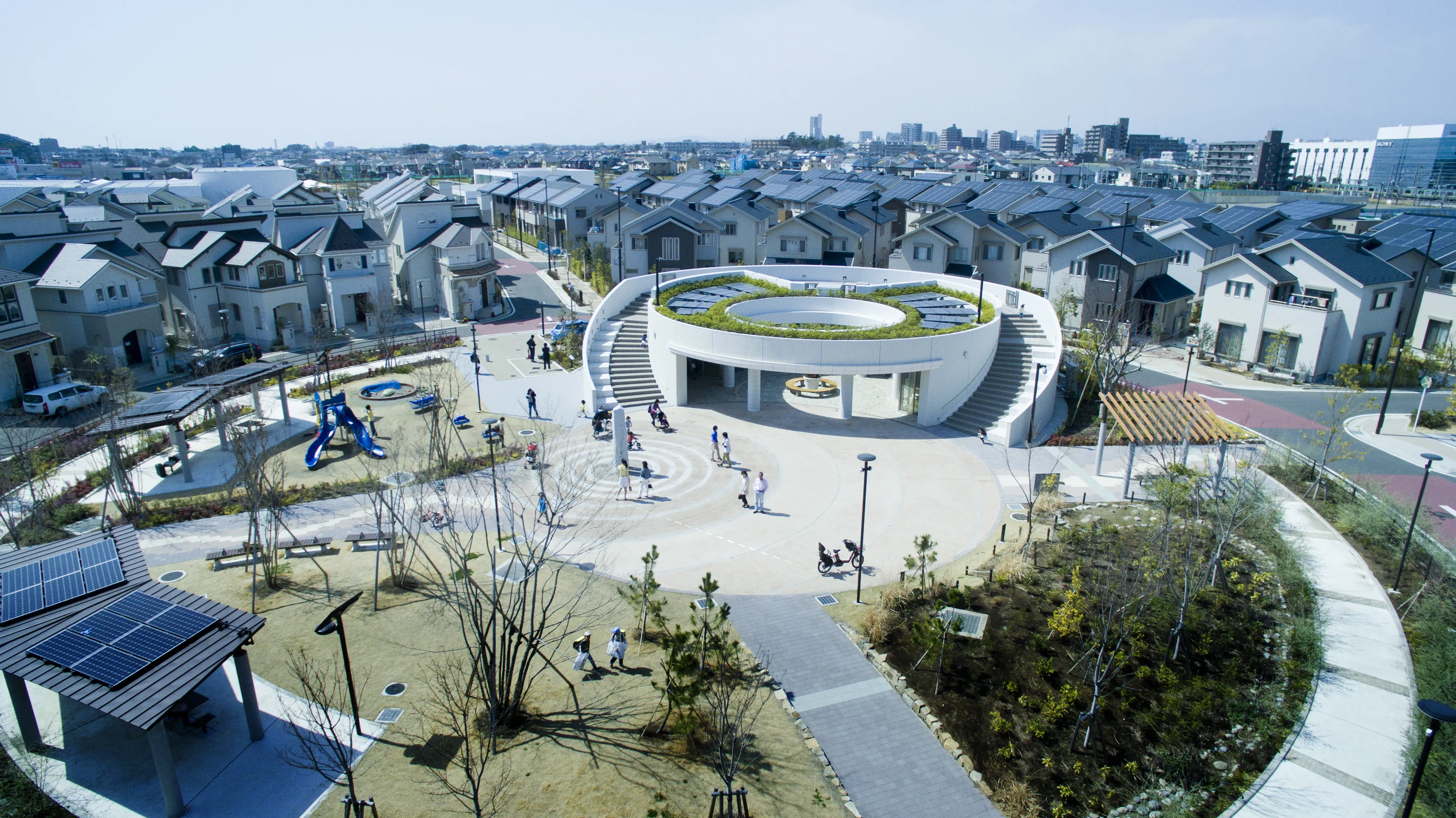 Fujisawa SSTの画像