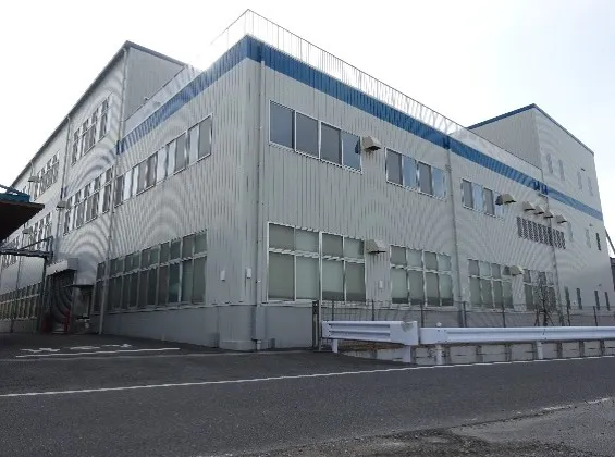 会社外観