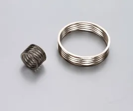 製品(ウェーブワッシャ)