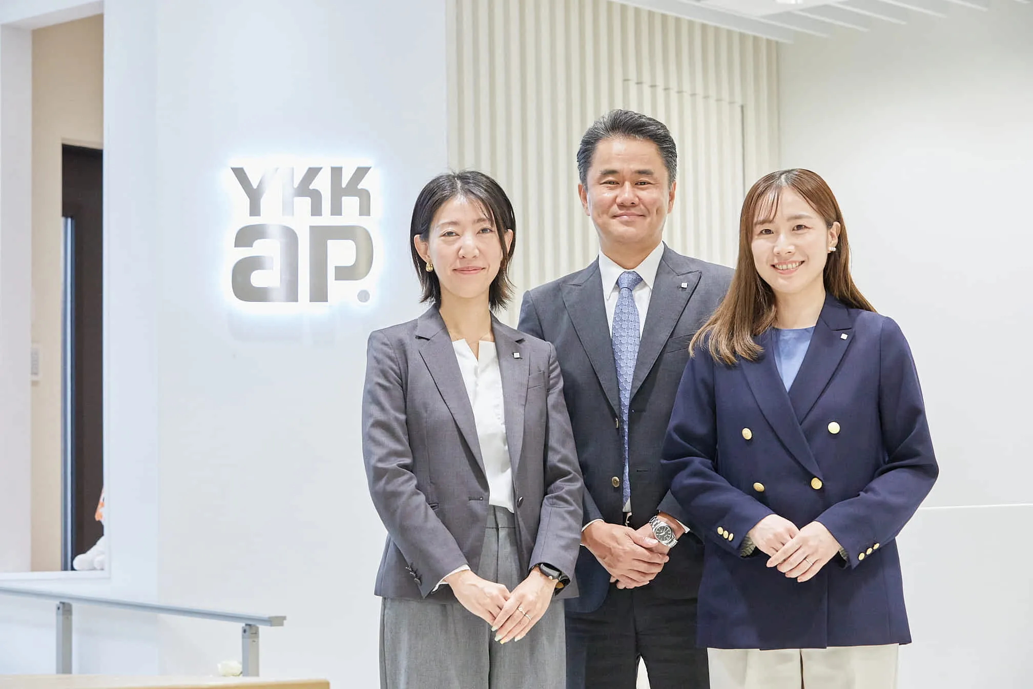 本プログラム「TOKYO HOME」における、プロジェクトメンバー