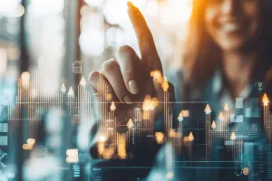 健康への寄与を 可視化する 仕組みづくりの共創