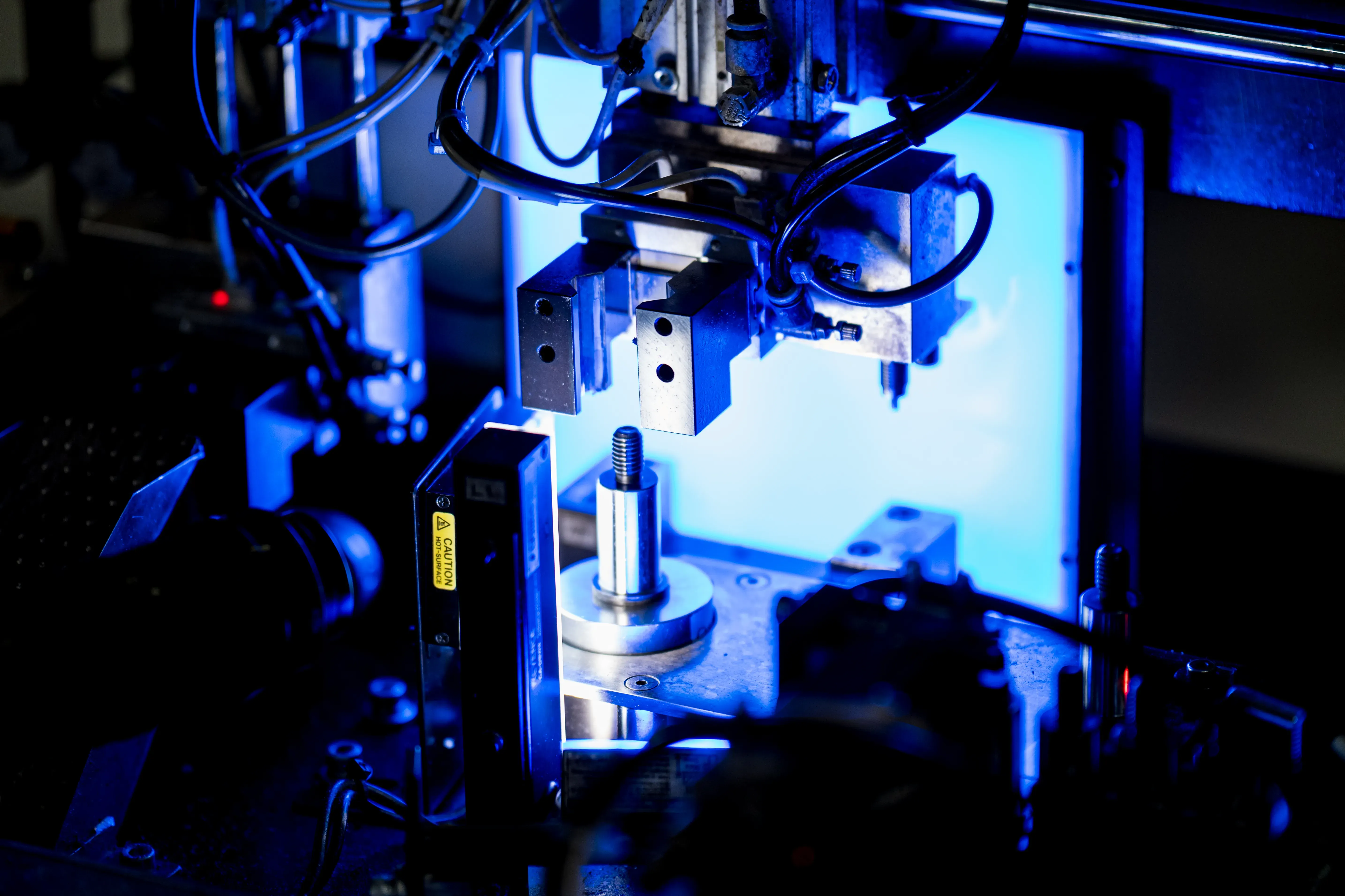 専用画像検査装置