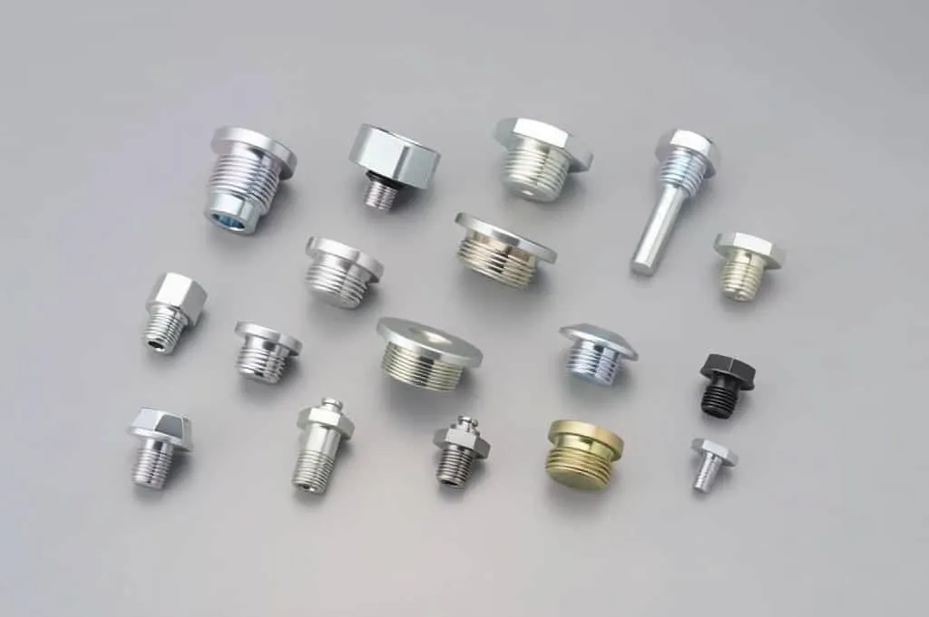 弊社取り扱い商品②　幾何公差（直角度）等の管理が必要な製品です。