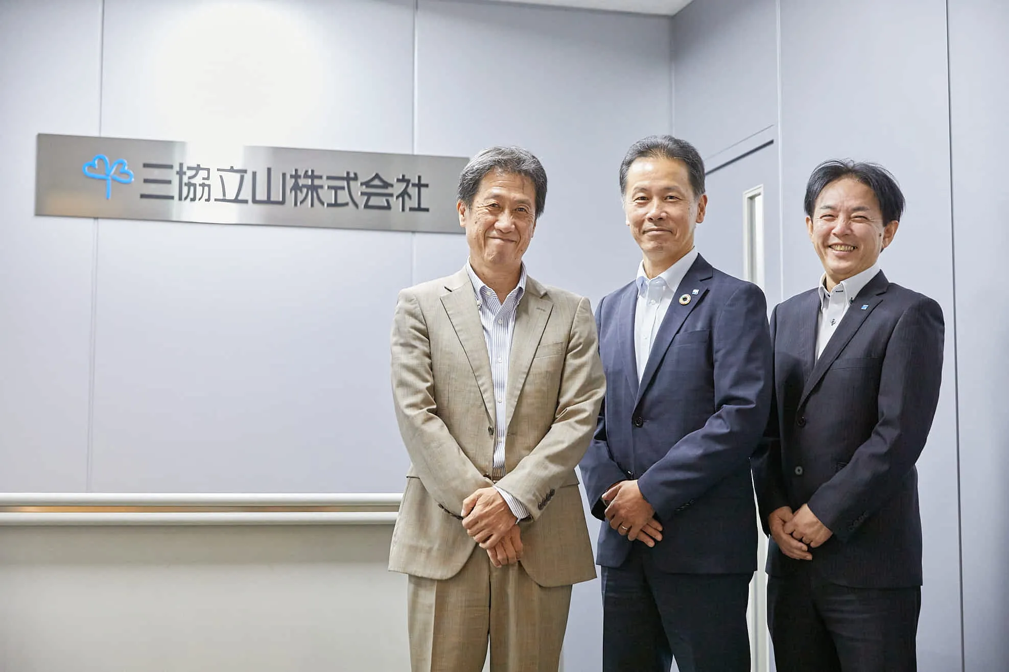 本プログラム「TOKYO HOME」における、プロジェクトメンバー