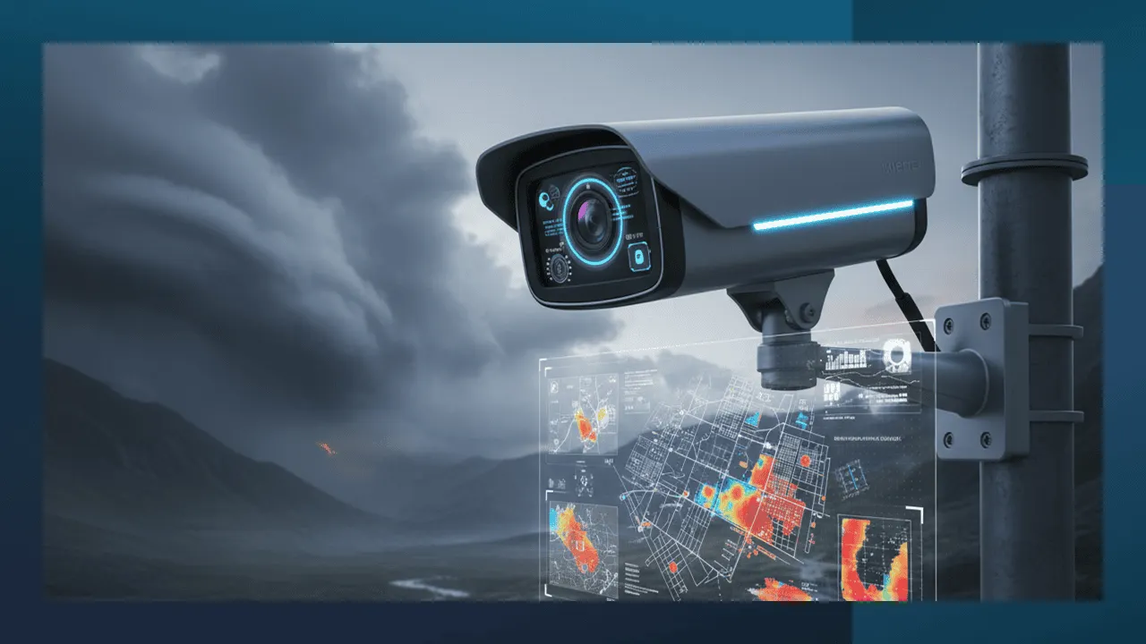 クラウドAI連携