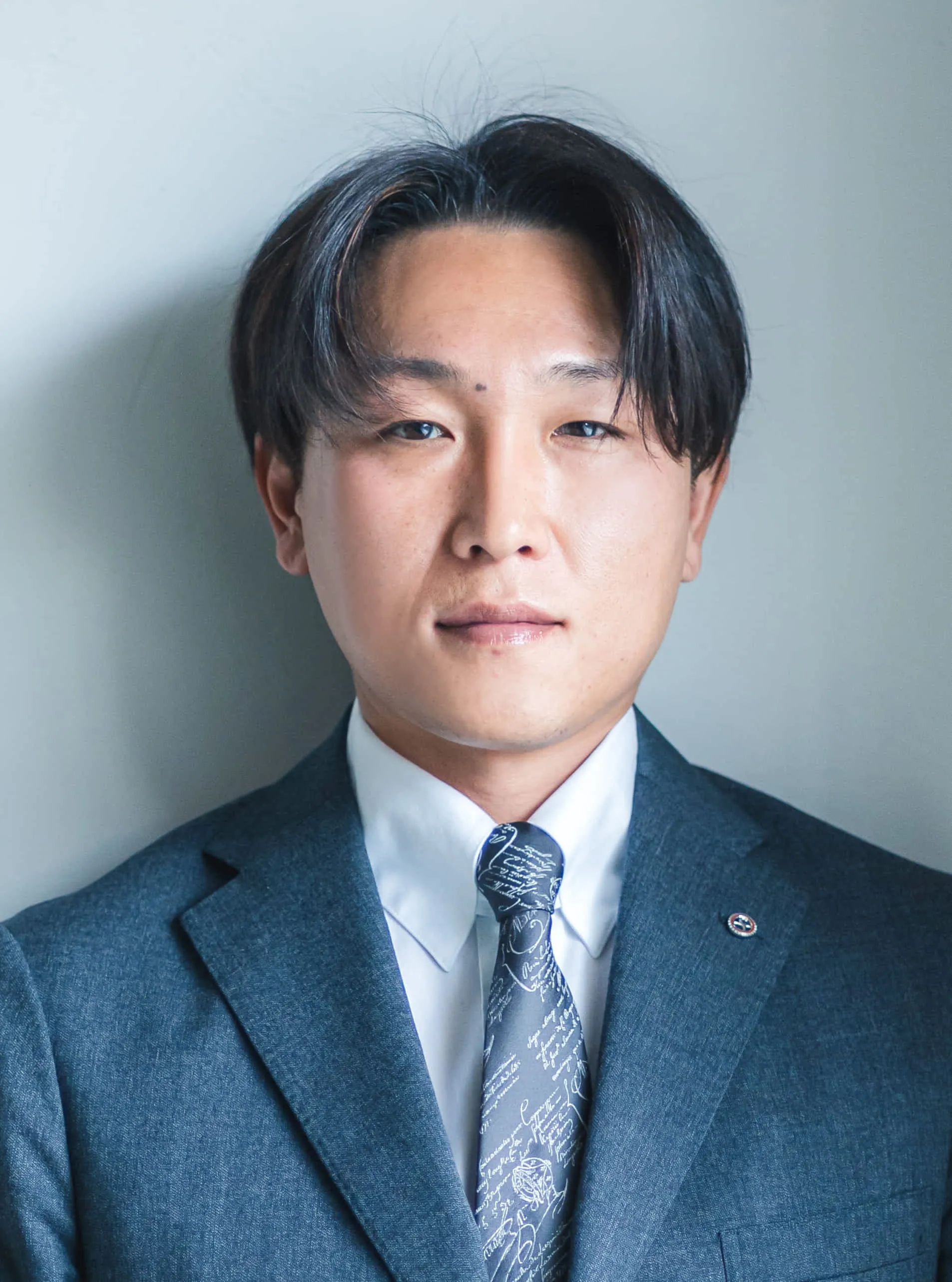 代表取締役 山田康弘