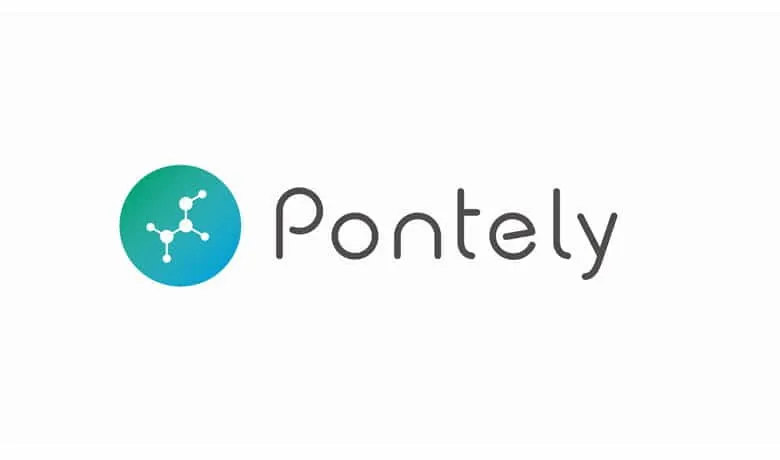 株式会社Pontely