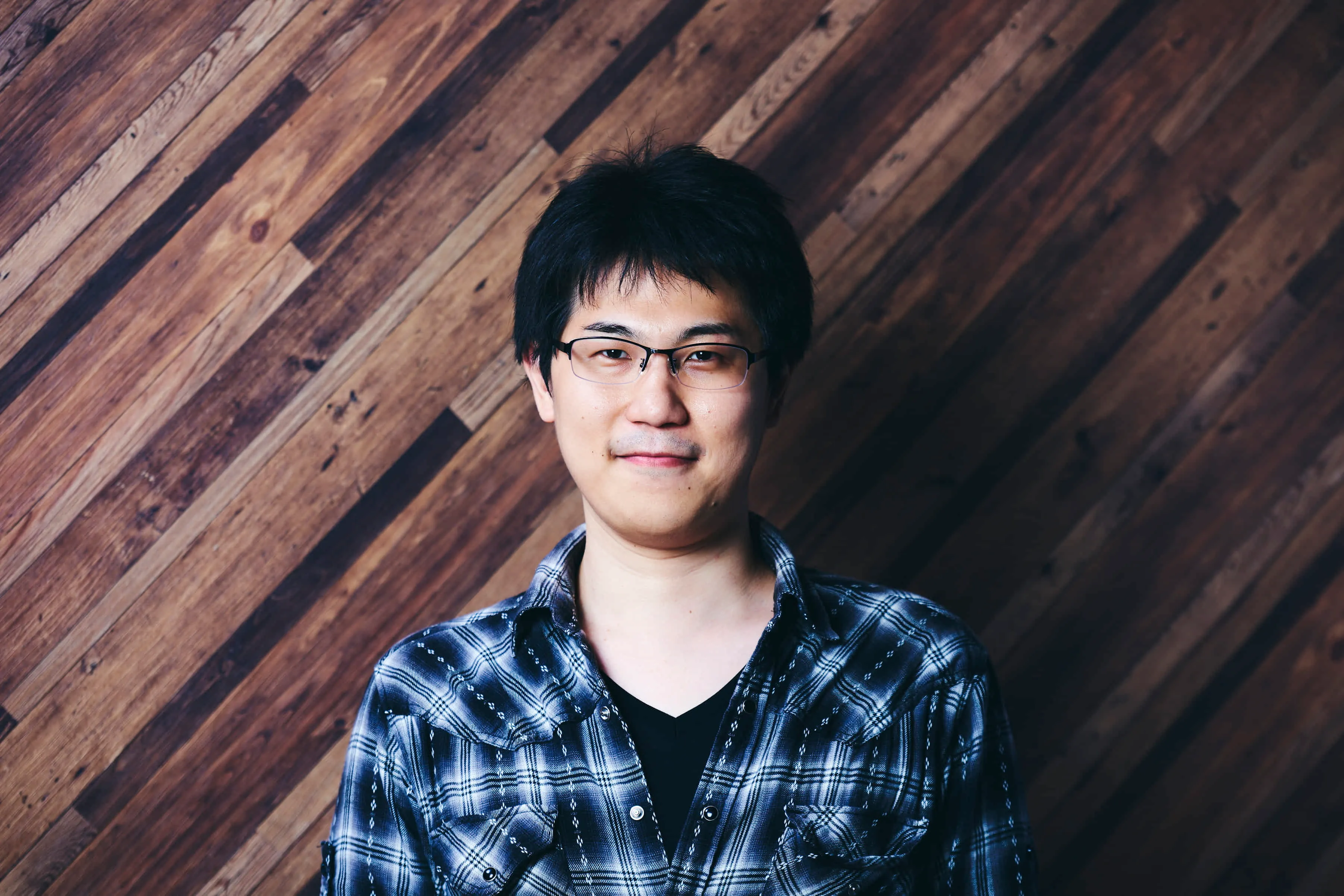 代表取締役CEO / 田村 壽規