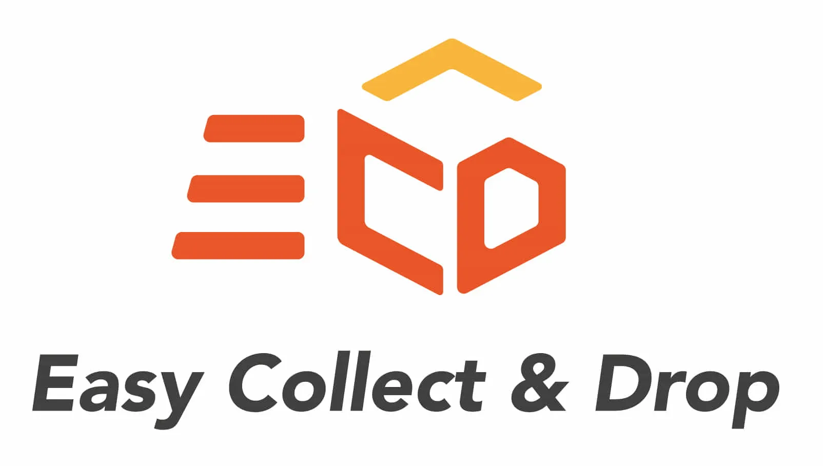 ECD (Easy Collect & Drop)