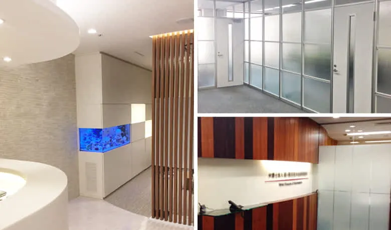 施工実績