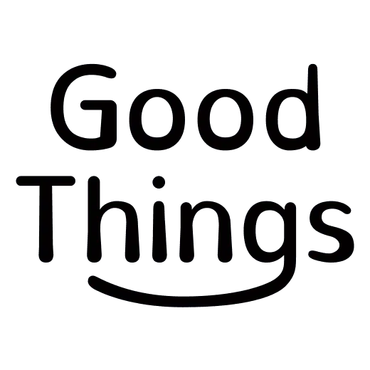 Good Things合同会社