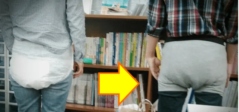 いつもどおりの下着の生活を継続するために…