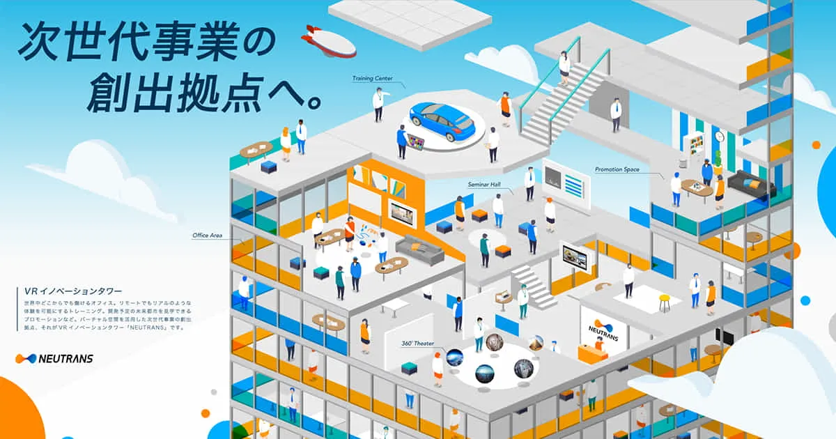 株式会社Synamon
