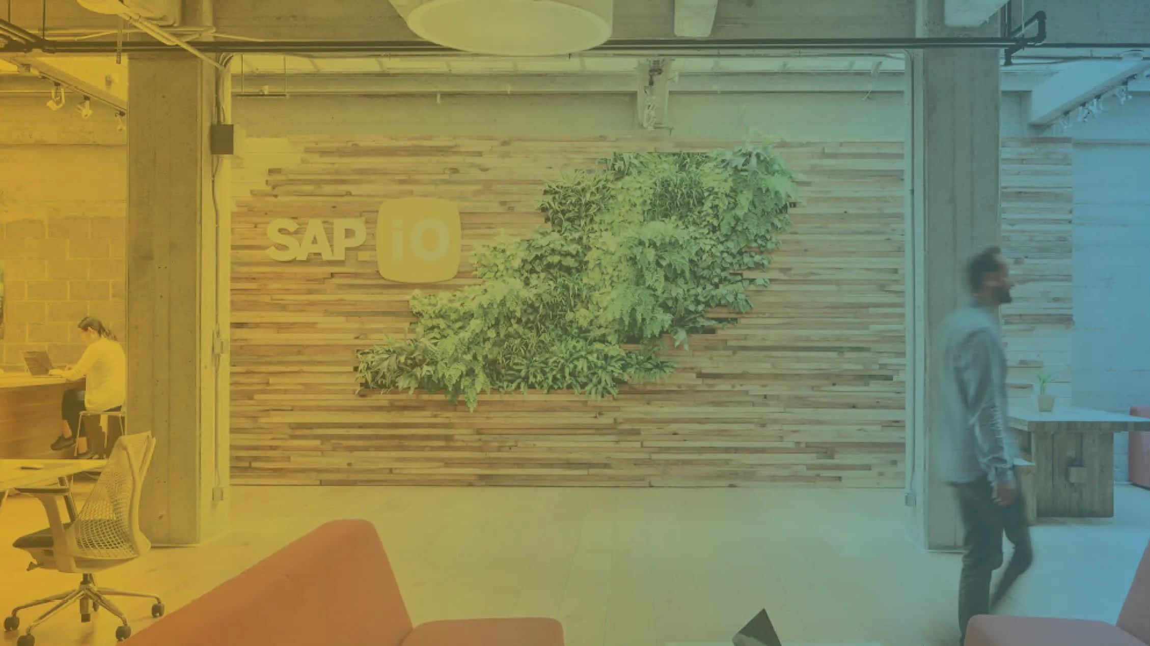 【応募締切2023/3月末】　”実践型スケーラレータ”
SAP.iO Foundry Tokyo 2023 Cohort Program