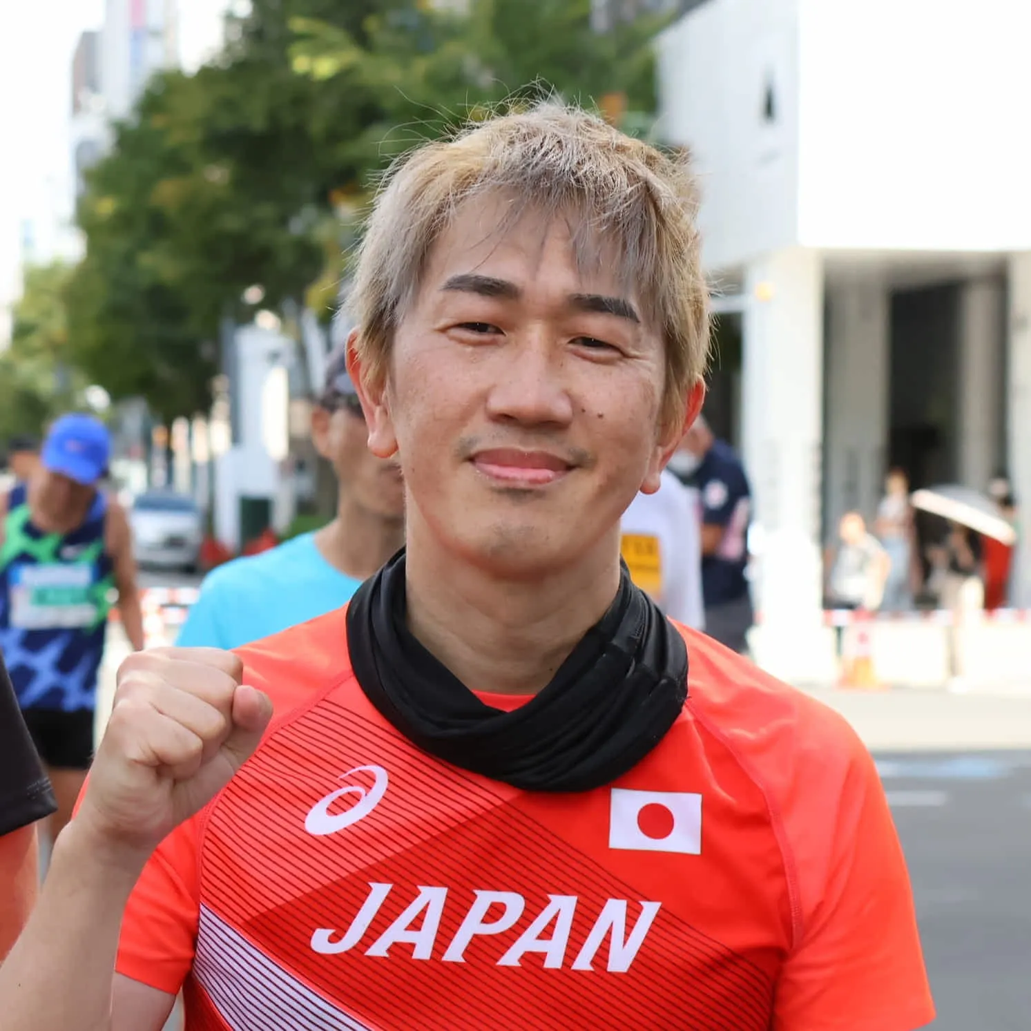 代表取締役・吉村恭輔