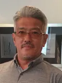渡辺　真志