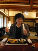 長岡公一