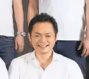 神初　忠宏