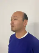 岸本　裕樹