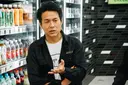 阿久津　智紀