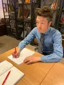 大滝　秀人
