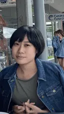篠崎　亜季