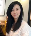 文美月