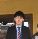 堂本 拓磨