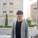 森俊介