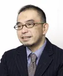 天谷　祐