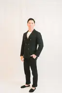穴田真之