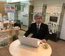 鍵谷　浩一郎