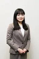 鈴木　理栞子