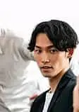 山川信二