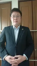 上村　公謙