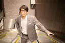 高橋敏浩