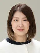 横川　裕子