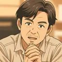 山之内　敦